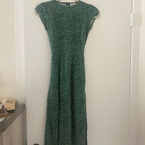 Reformation Dress